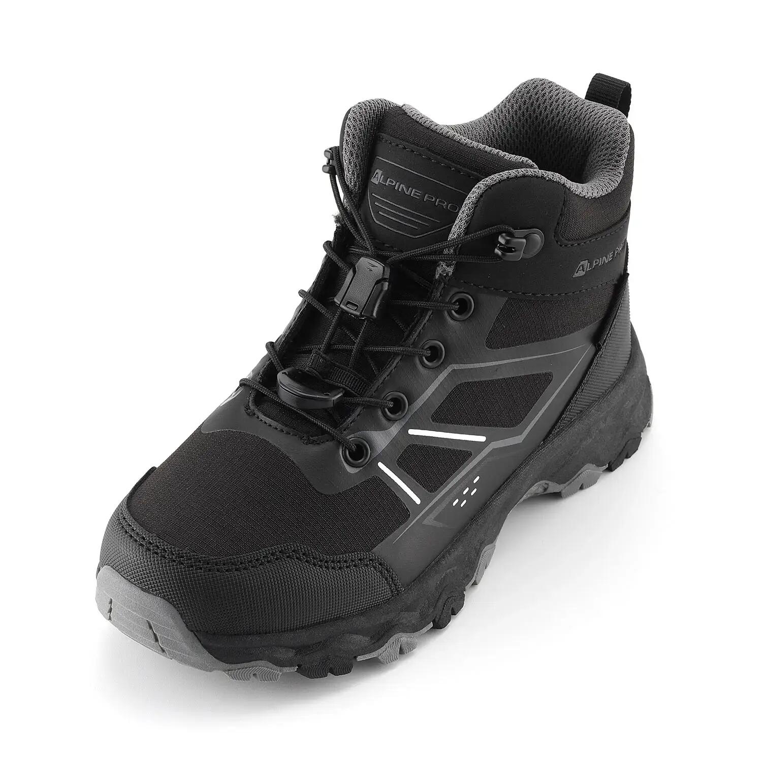 Buty trekkingowe dla dzieci Alpine Pro Moteno 2/7