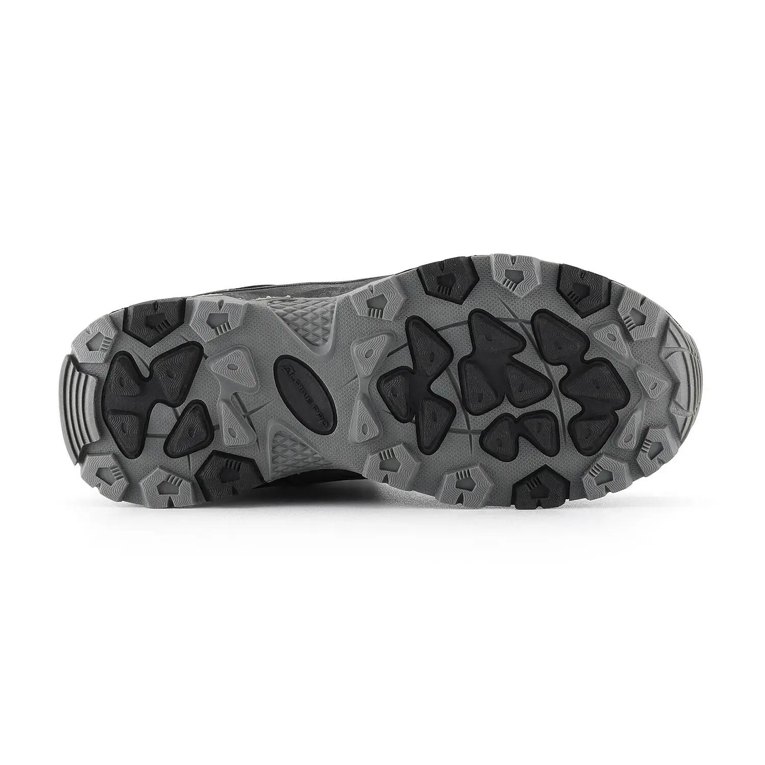 Buty trekkingowe dla dzieci Alpine Pro Moteno 5/7