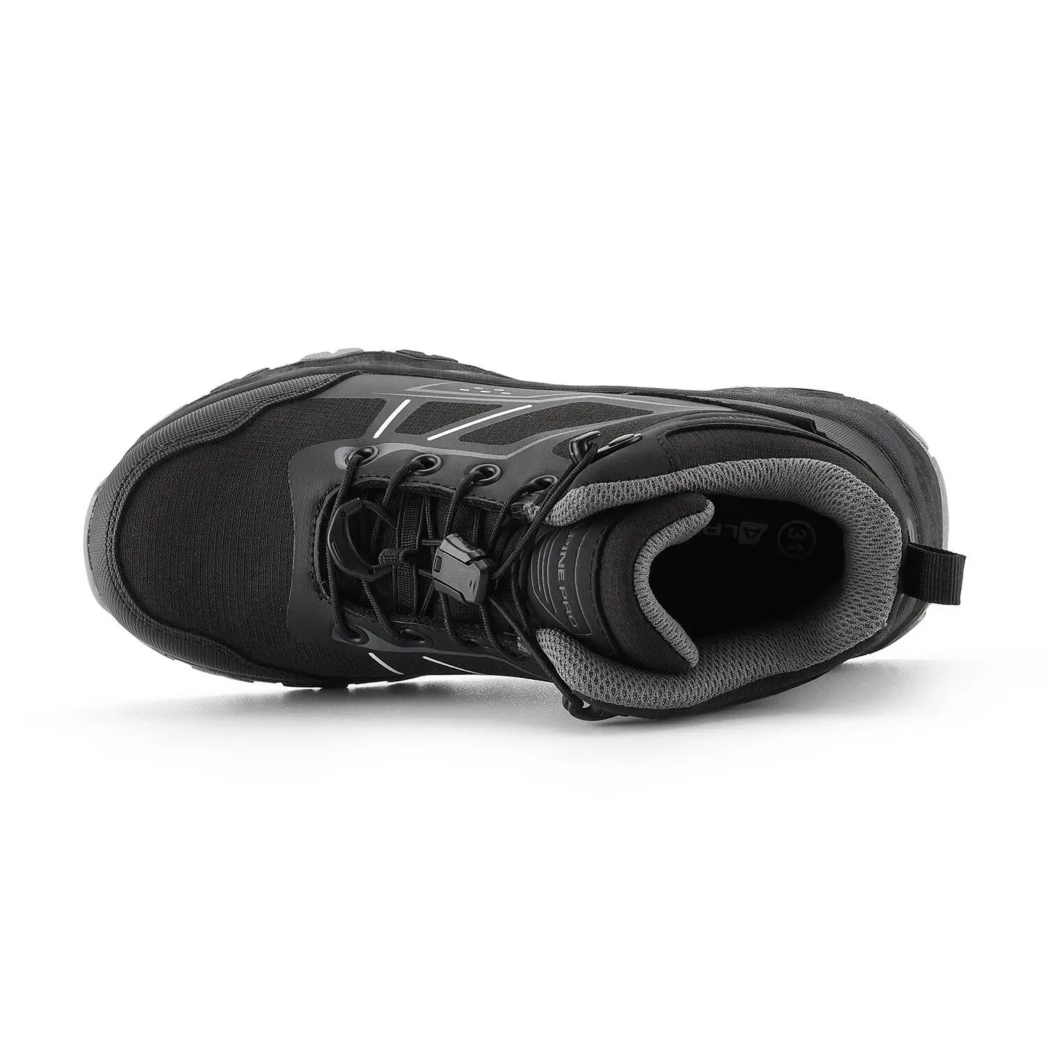 Buty trekkingowe dla dzieci Alpine Pro Moteno 4/7
