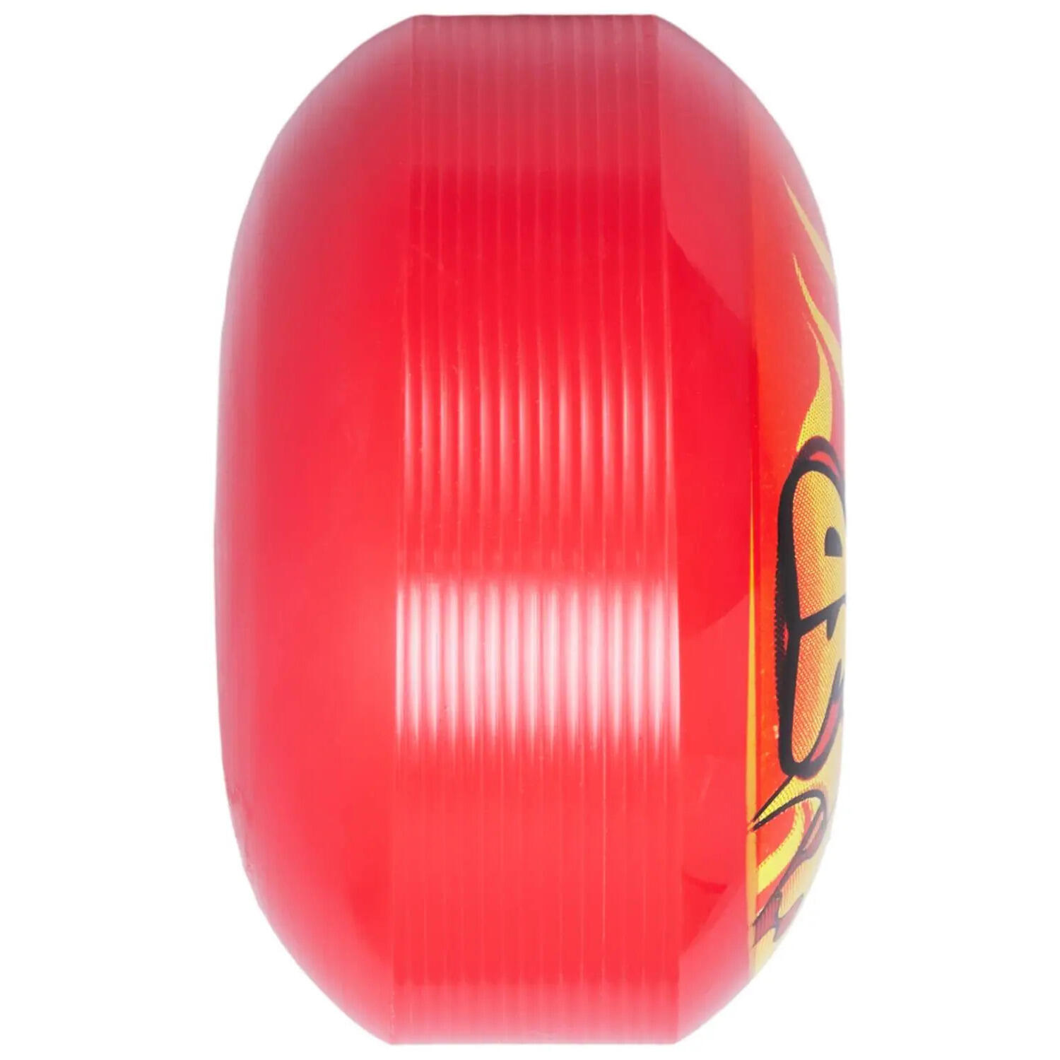 Skateboard-Rad Speed Demons Characters (x4) 2/2