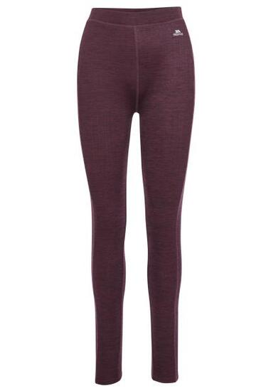 Trespass Dainton - Legging polaire à motif femme