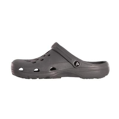 Klomp softee hexagon gris