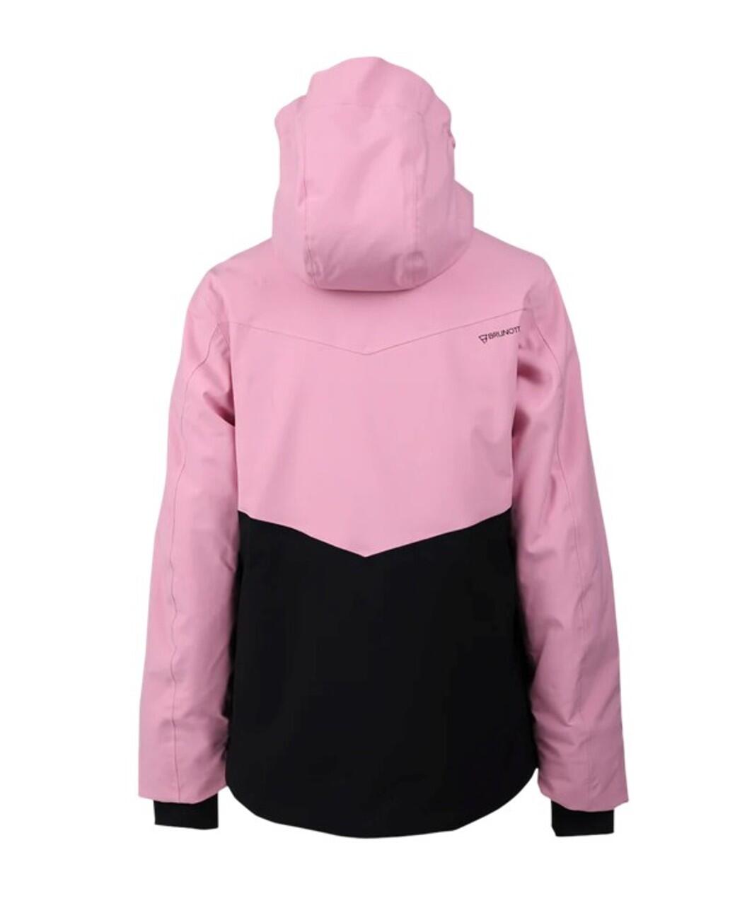 BRUNOTTI Brunotti  Kinder Winter Snow Jacke Montacy Rosa 2/5