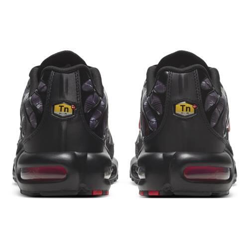 Chaussures universel hommes Nike Air Max Plus 3/4