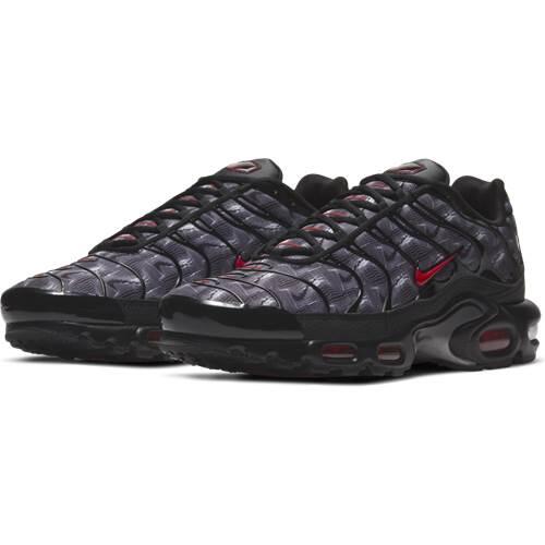 Chaussures universel hommes Nike Air Max Plus 2/4