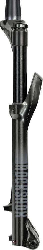 Horquilla Rockshox Recon Silver RL 29 '' Solo Air | 9x100 mm | Offset 51 | Negro 3/3