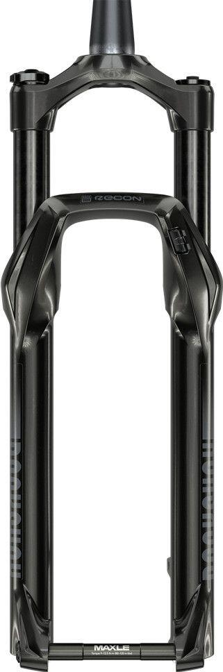 Horquilla Rockshox Recon Silver RL 29 '' Solo Air | 9x100 mm | Offset 51 | Negro 2/3
