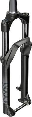 Rockshox recon silver rl 27.5 '' solo air fork | 9x100 mm | offset 42 | black 20