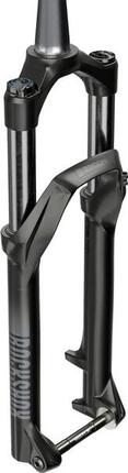 Rockshox Recon Silver RL 27.5 '' Solo Air Fork | 9x100 mm | Offset 42 | Black 20