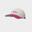 Șapcă Varlion Summum Pink, 100% microfibră poliester