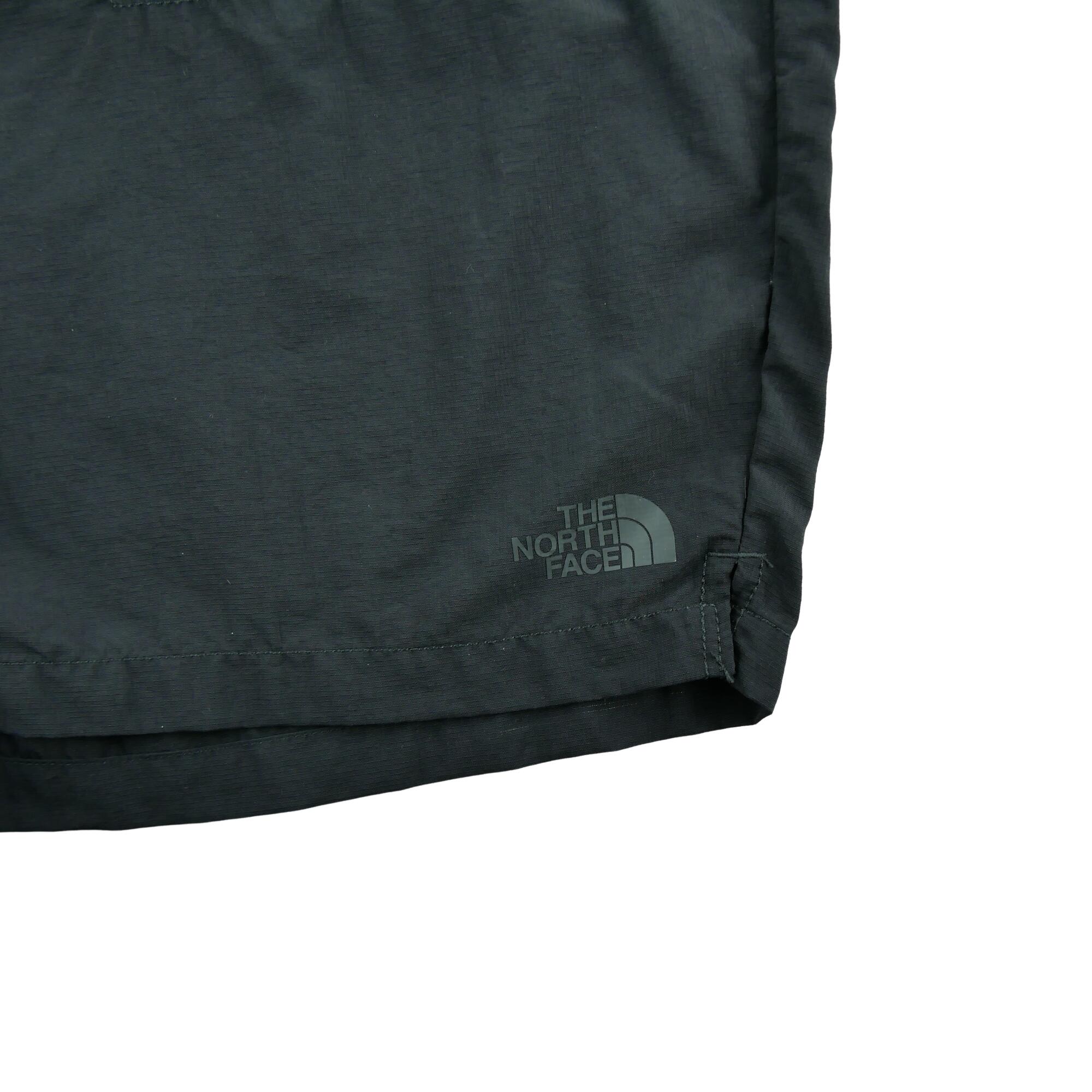 Seconde vie - Short Homme  TNF Noir - Excellent 3/4