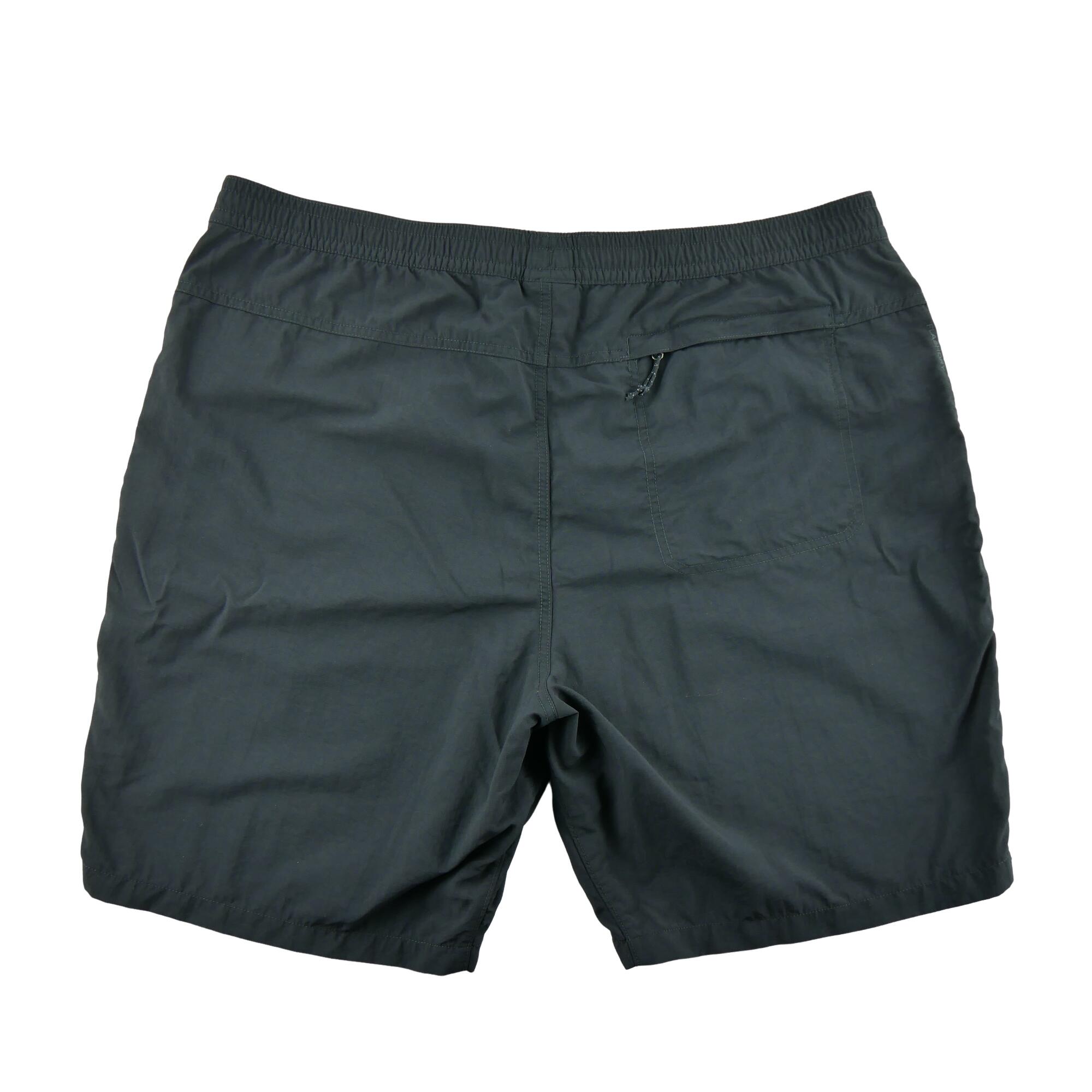 Seconde vie - Short Homme  TNF Noir - Excellent 2/4