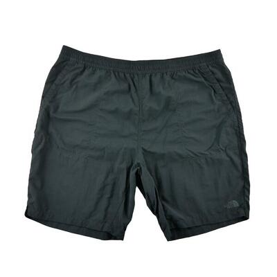 Tweedehands - short heren the north face - als nieuw