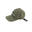 Șapcă Diesel C-stone baseball, mărime 2, bumbac, verde