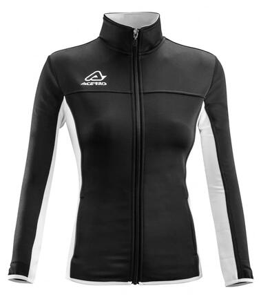 Veste de survêtement fille Acerbis Belatrix