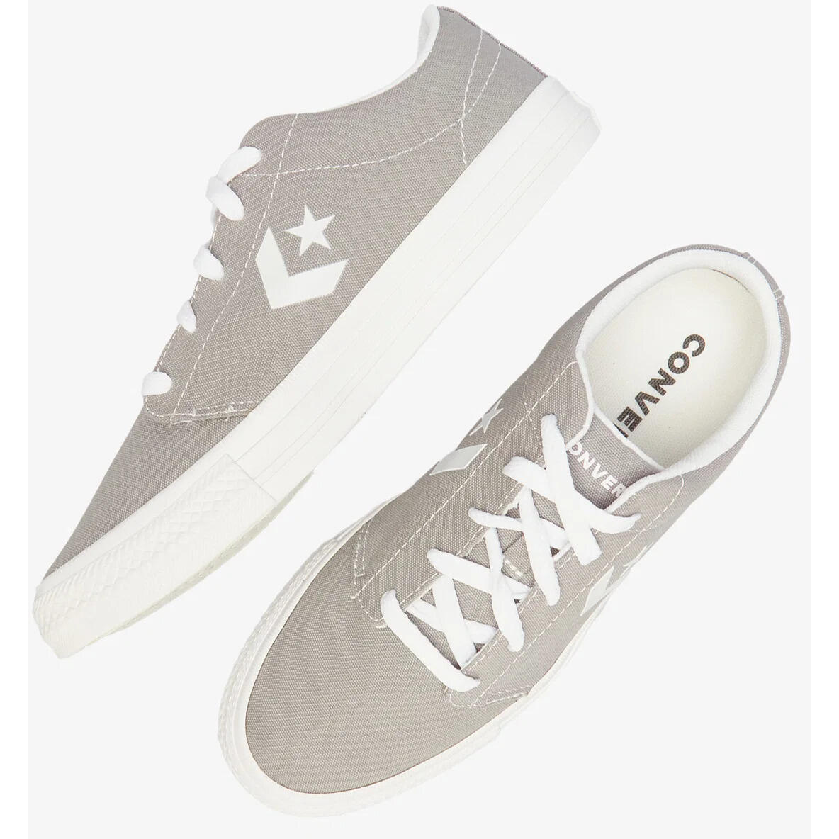 Baskets Converse Day One Classic, Gris, Hommes 2/5