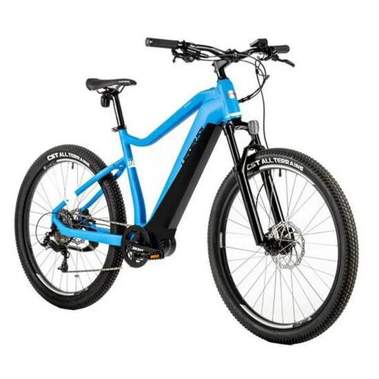 Vélo électrique Leader Fox Swan 2023