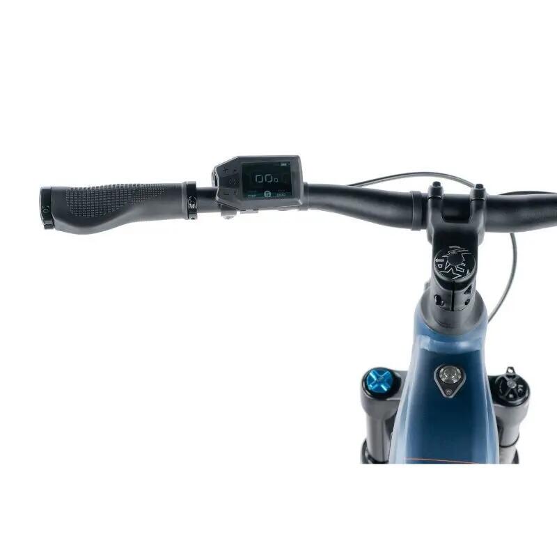 Bicicletta elettrica Leader Fox Arimo 2024 3/7