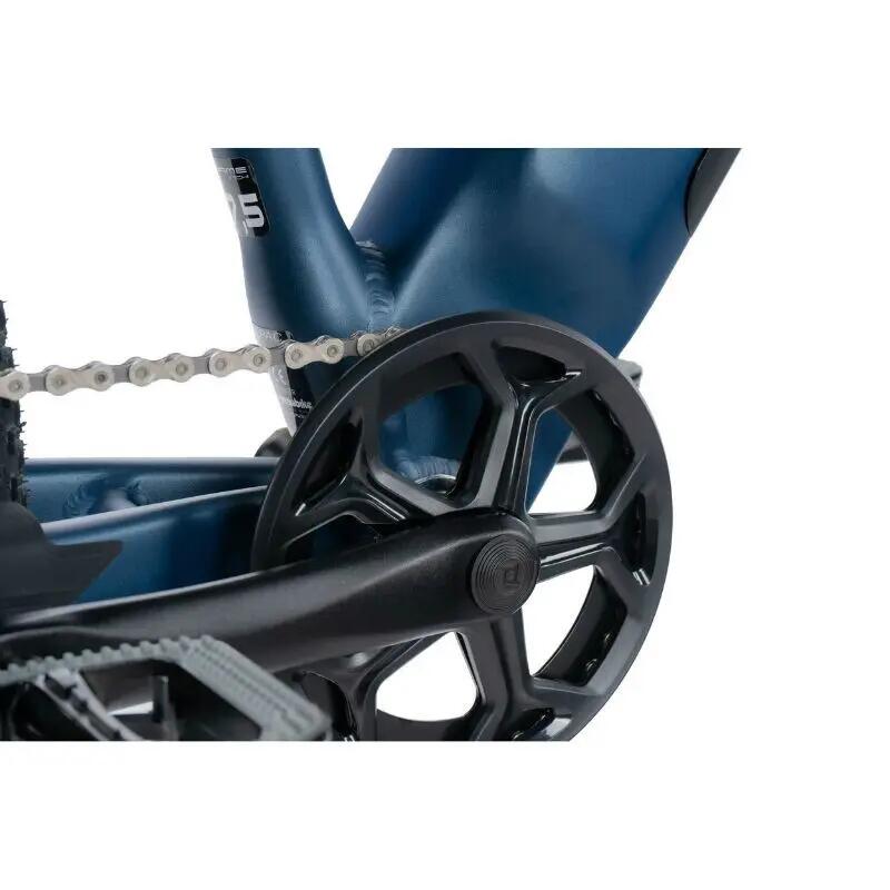 Bicicletta elettrica Leader Fox Arimo 2024 7/7