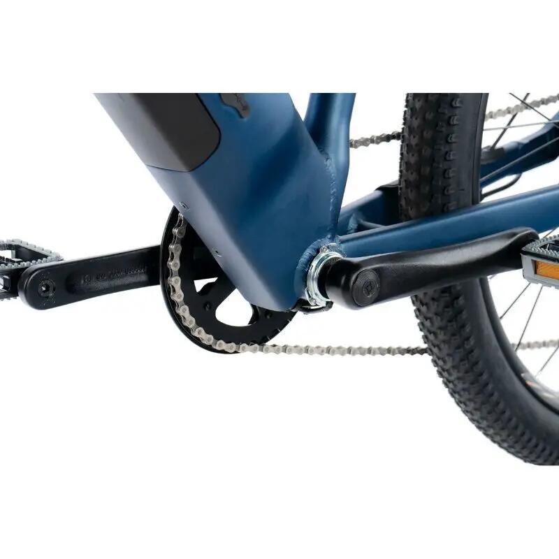 Bicicletta elettrica Leader Fox Arimo 2024 6/7