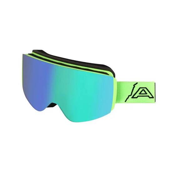 Masque de ski enfant Alpine Pro Growo