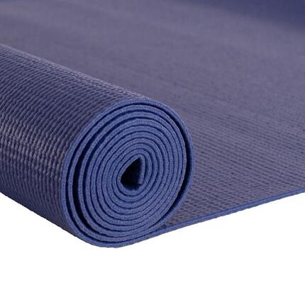 Victoria Yogamatte 4 mm Azul 173 x 61 x 04 cm