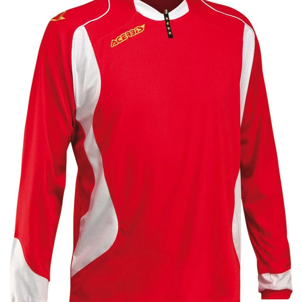 Sweatshirt Acerbis 4 étoiles