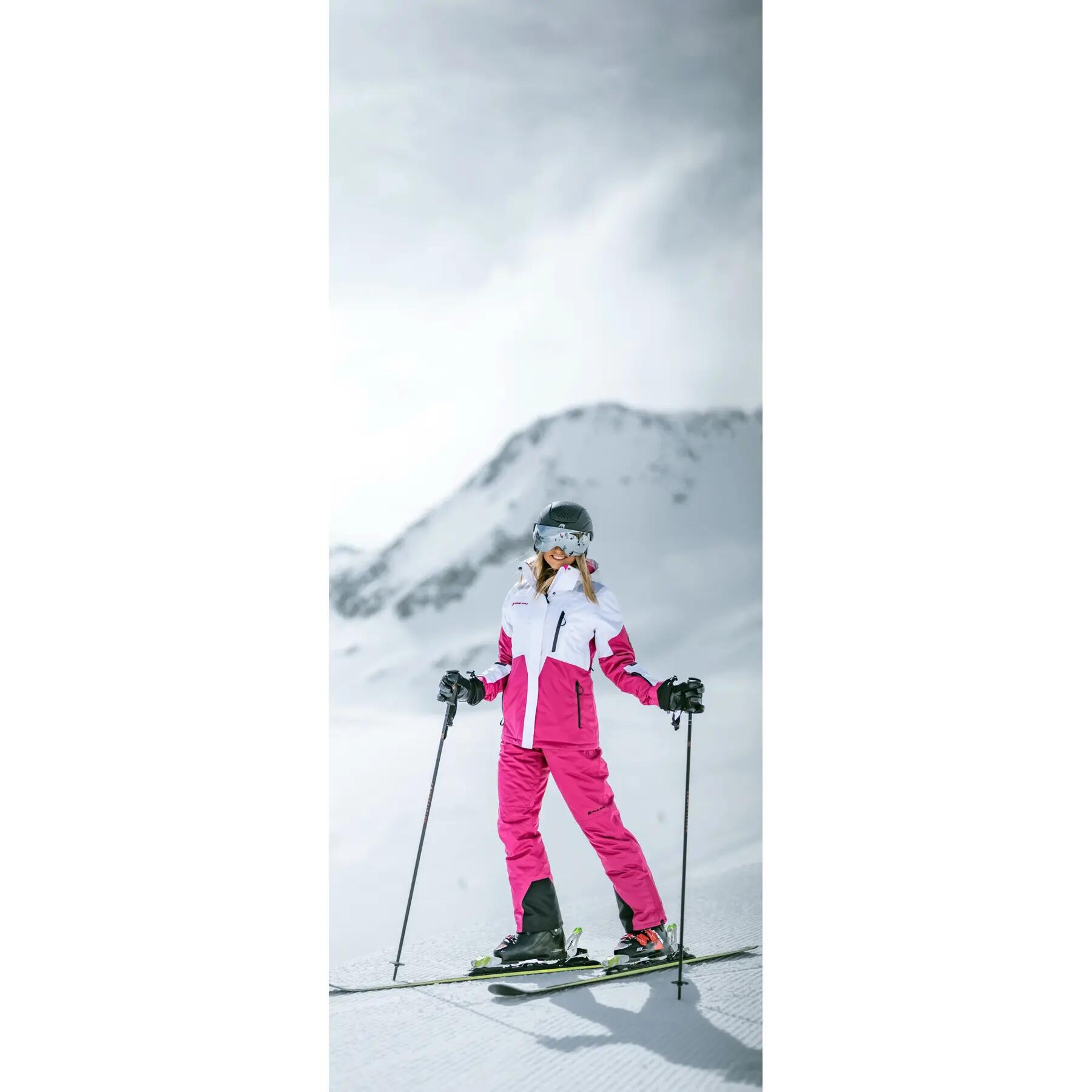 Casque de ski Alpine Pro Zewede 6/6