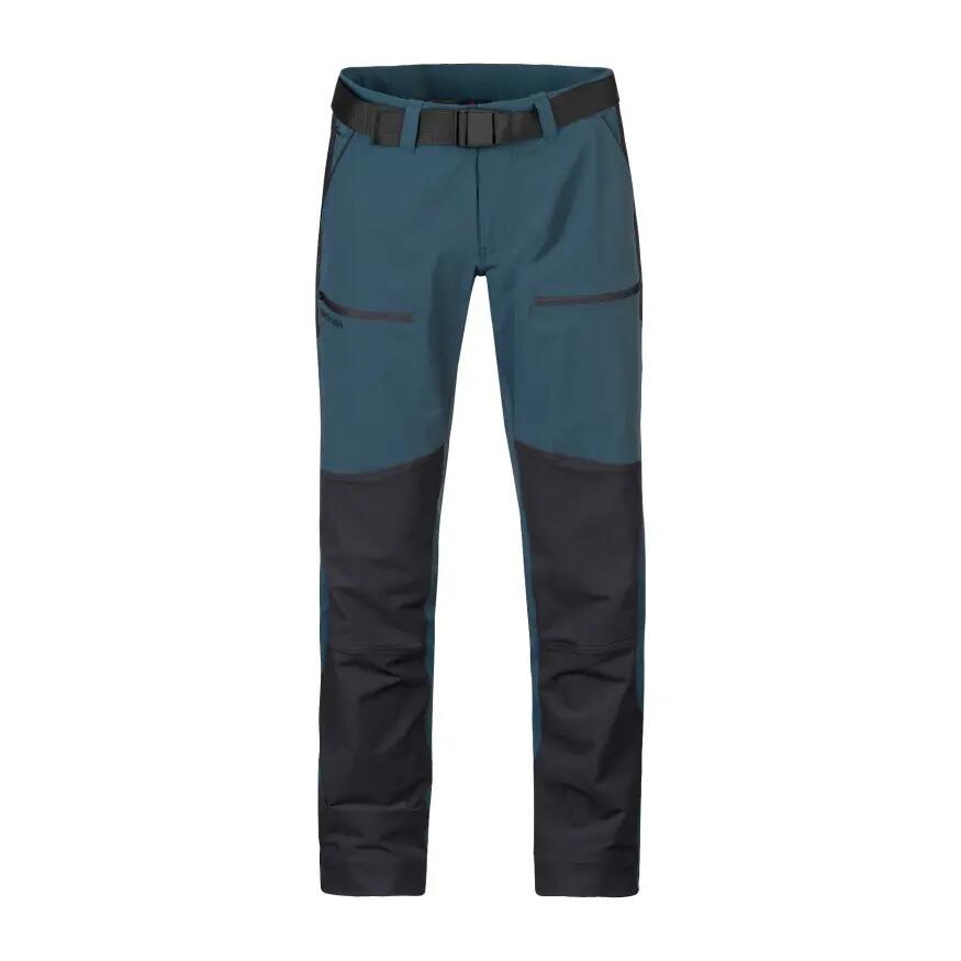 Pantaloni Hannah Torg 1/8