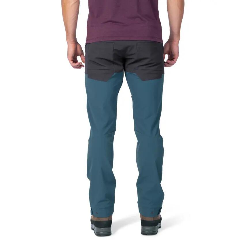 Pantaloni Hannah Torg 4/8