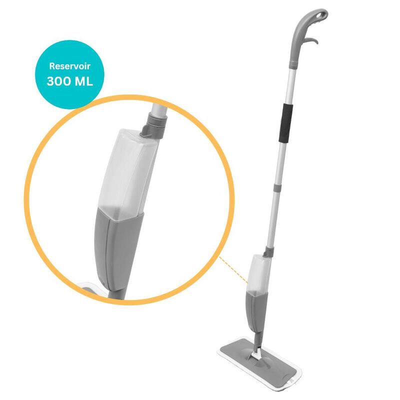 Mop spray Five gri