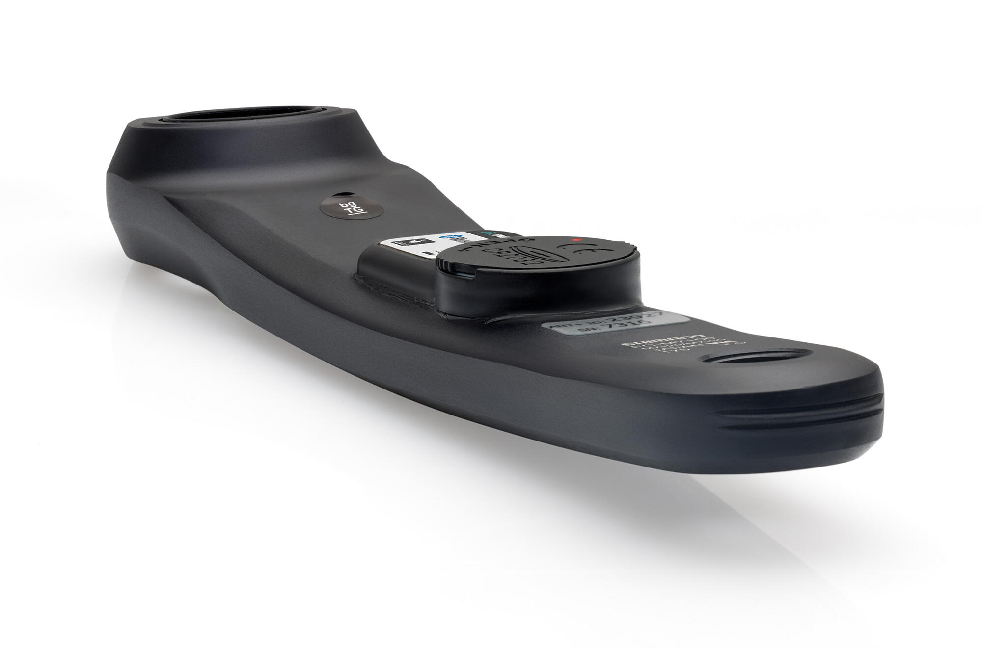 Sensor de potencia INPEAK Powercrank SLX FC-M7100 3/5