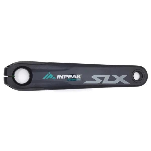 Sensor de potencia INPEAK Powercrank SLX FC-M7100 4/5