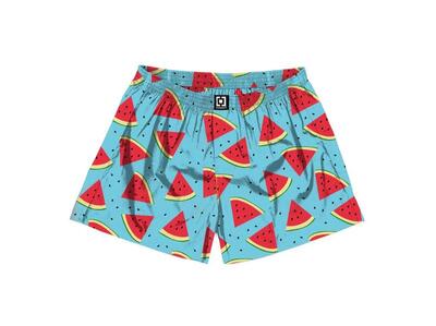 Materassino gonfiabile Loap Confina Blu