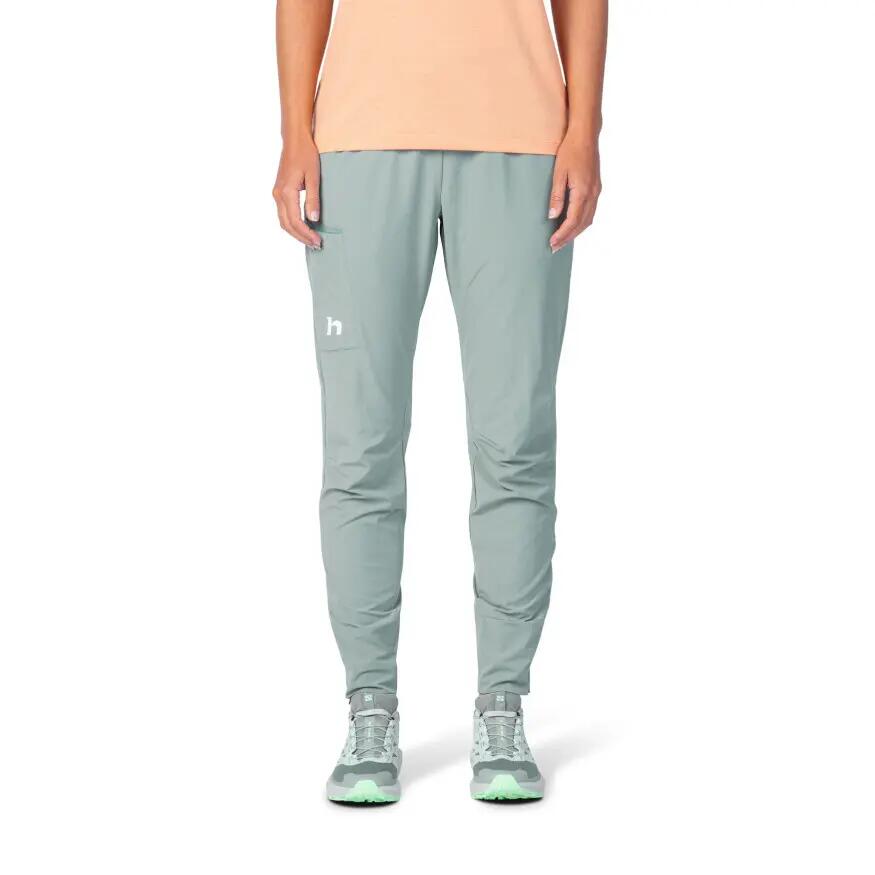 Pantaloni da donna Hannah Tagi 2/8