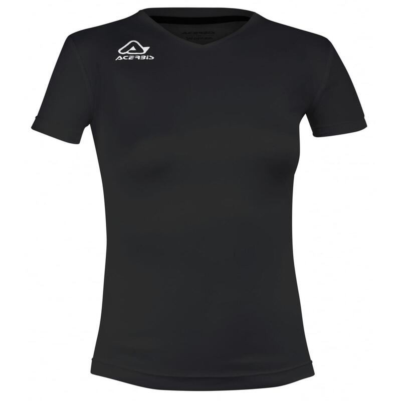 T-shirt MC femme Acerbis Devi