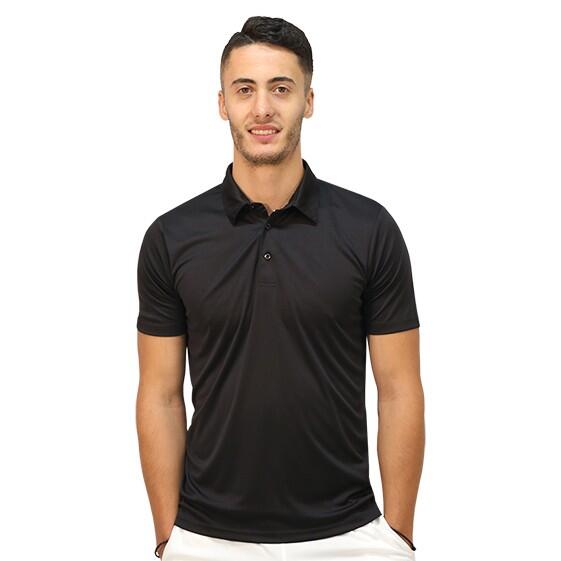 Polo Softee Propulsion Adult Negru