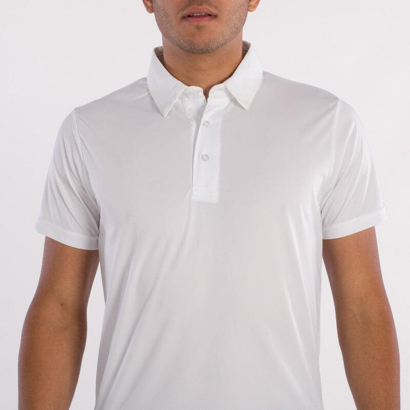 Polo Softee Propulsion adulte 7/7