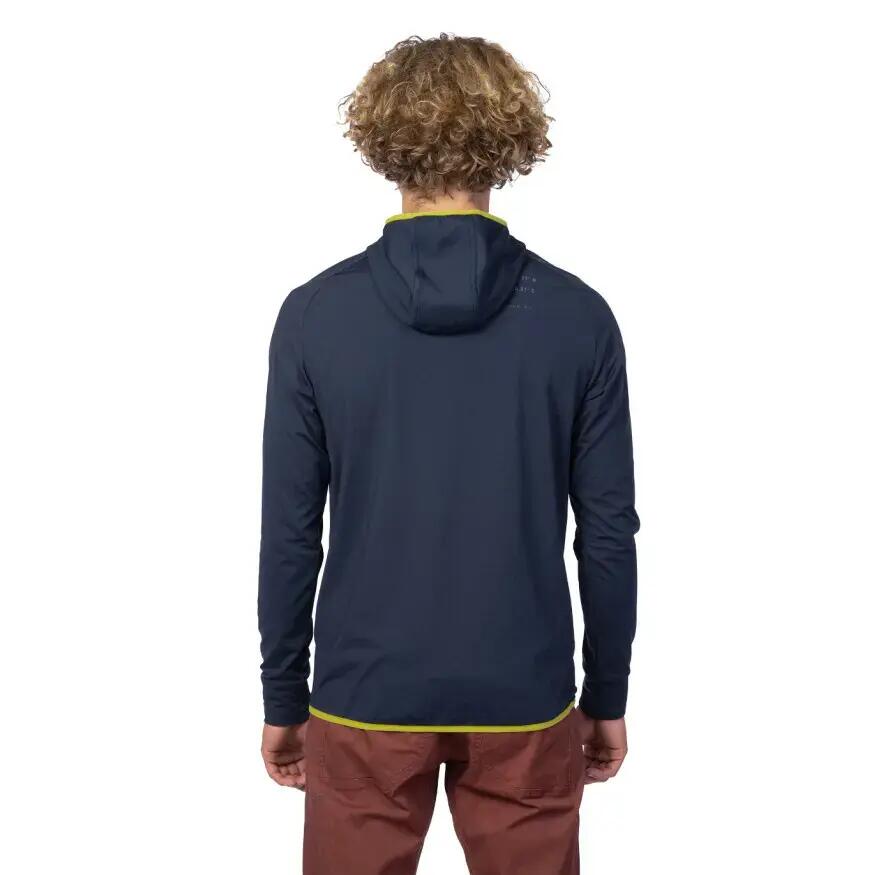 Sudadera con capucha Hannah Thony 5/7