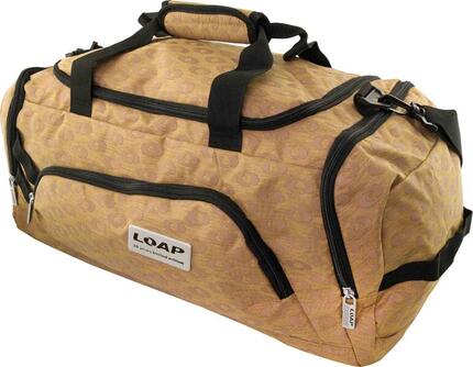 Sac Bandoulière Loap Unica Bie Beige