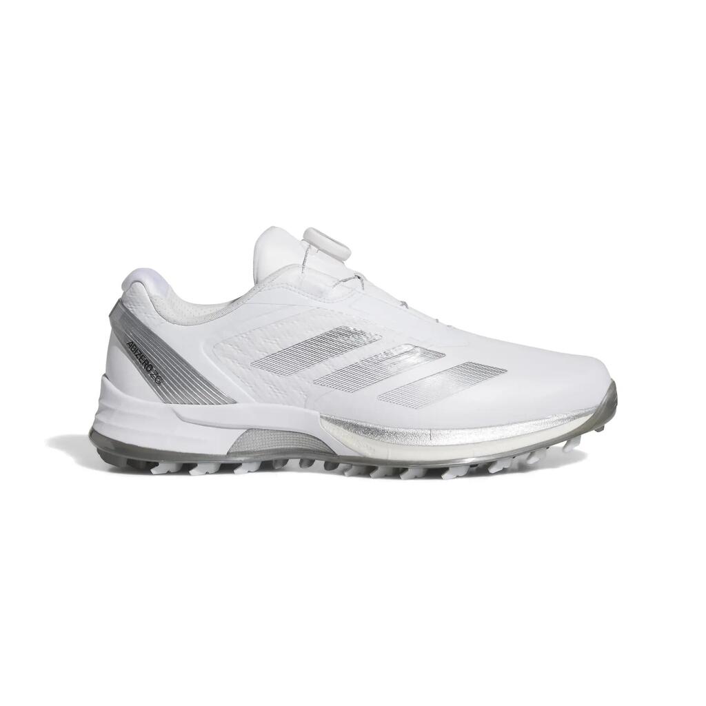 Spikeless golf shoes adidas Adizero Zg Boa