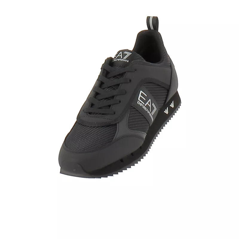 Sapatilhas desportivas EA7 Emporio Armani SNEAKER EA7 3/5