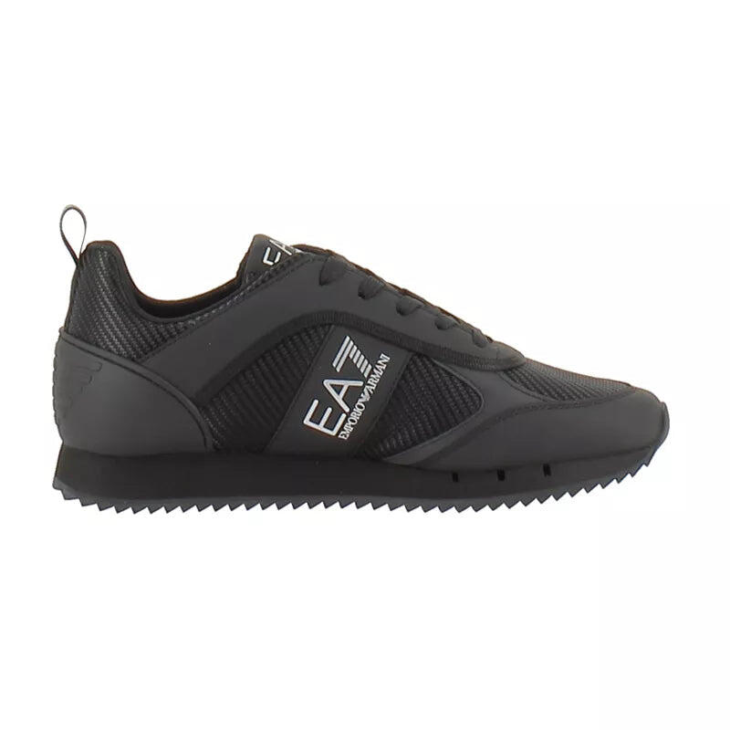 Sapatilhas desportivas EA7 Emporio Armani SNEAKER EA7 2/5