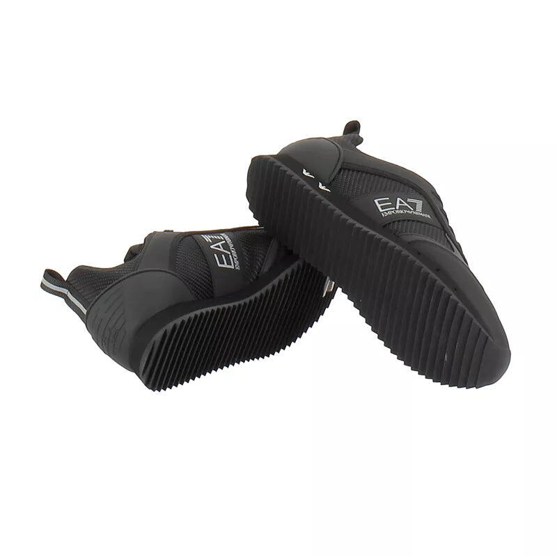 Sapatilhas desportivas EA7 Emporio Armani SNEAKER EA7 5/5