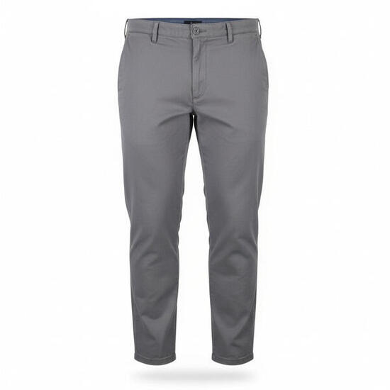 Harmont & Blaine pantalon chino homme gris W37