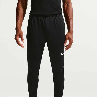 Pantatuta uomo (fleece) nike nero