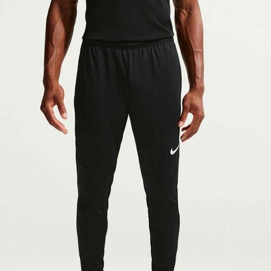 Pantatuta uomo (fleece) nike nero