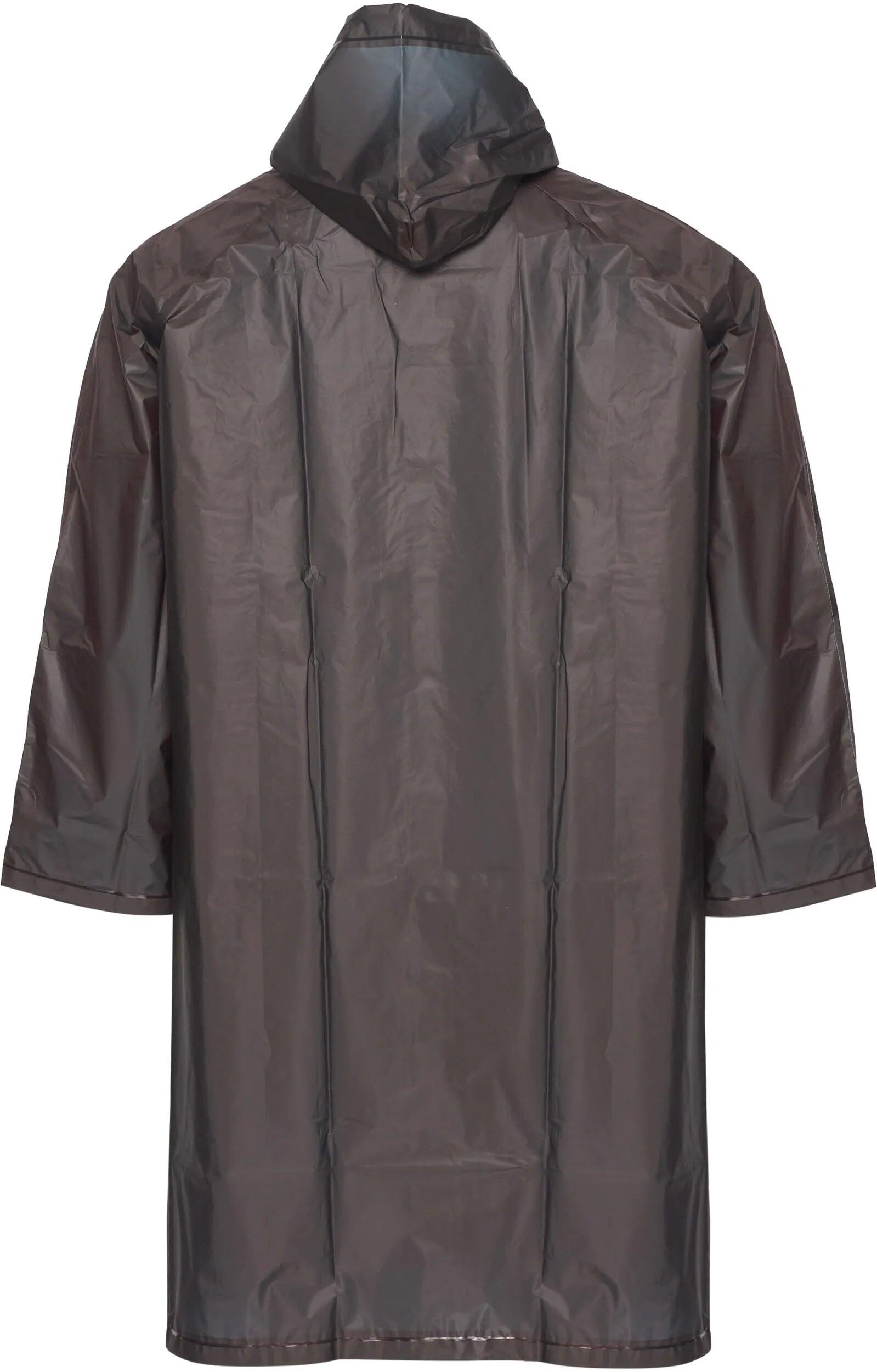 Chubasquero Loap Xodi gris. 2/2