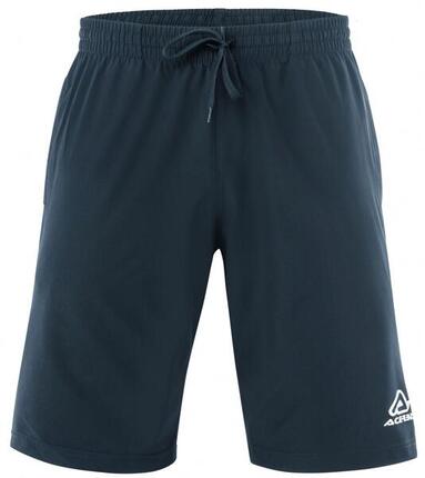 Bermuda Acerbis Balder Noir pour Homme - Taille XS