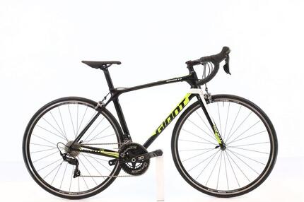 Vélo de route reconditionné · TCR Advanced · Très bon état